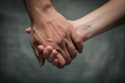 Illustration handfast - Image 1