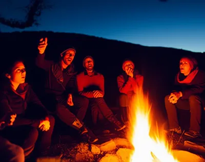 Illustration unwritten - Image 1