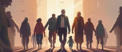 Hình ảnh minh họa sects - Ảnh 1