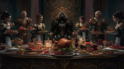 Illustration pleasures - Image 1