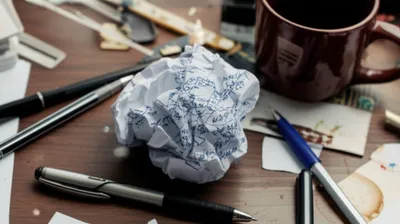 Illustration scrawl - Image 1