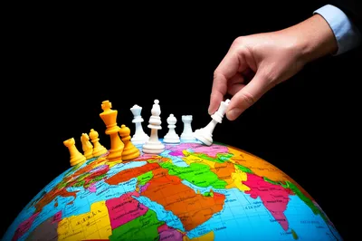 Illustration politic - Image 1