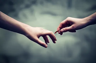 Illustration faithless - Image 1