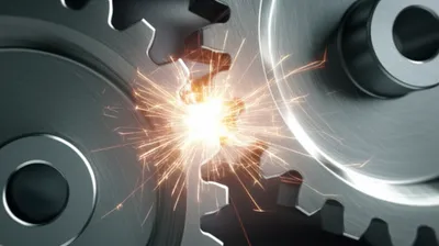 Illustration clinch - Image 1