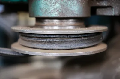 Illustration crowning - Image 1