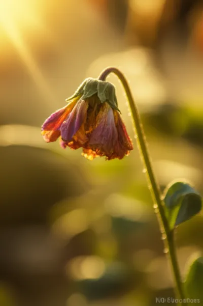 Illustration irradiate - Image 1