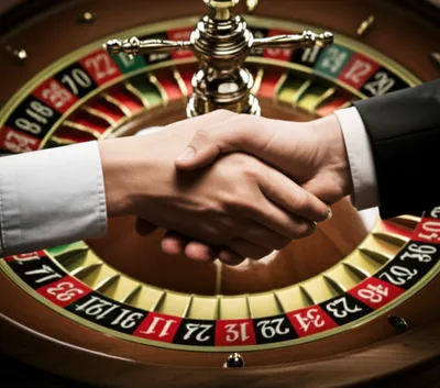 Illustration wager - Image 1