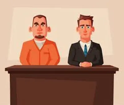 Illustration defendant - Image 2