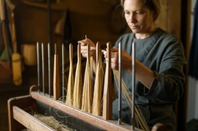 Illustration heckled - Image 1