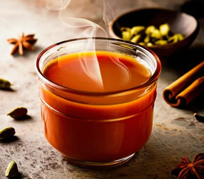 Illustration char - Image 1