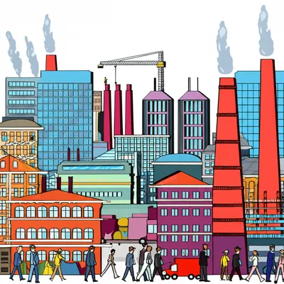 Illustration businesses - Image 1