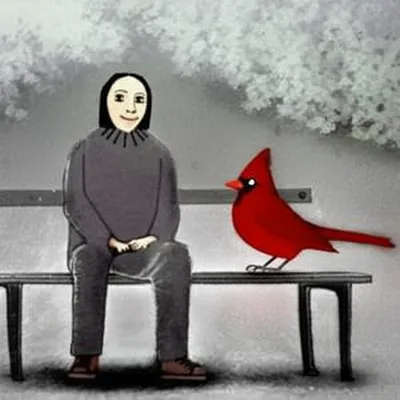 Illustration drove - Image 1