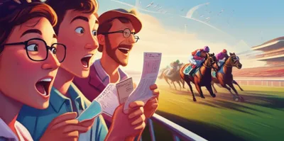 Illustration sport - Image 1