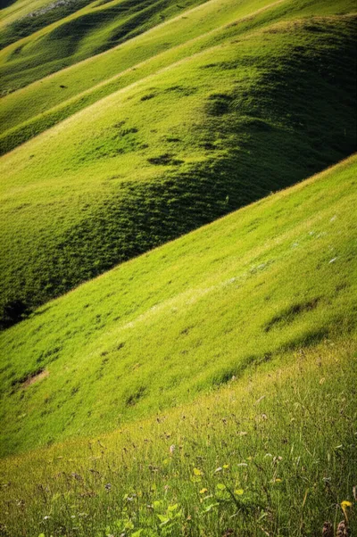 Illustration slopes - Image 2