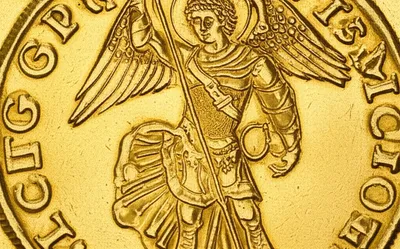 Illustration angel - Image 1