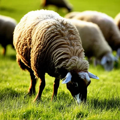 Illustration grazes - Image 1