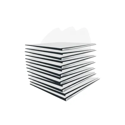 Illustration monthly