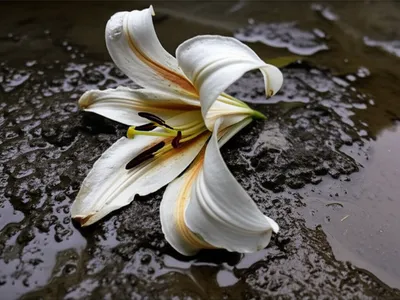 Illustration dirty - Image 1