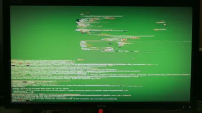 Illustration greenscreens - Image 1