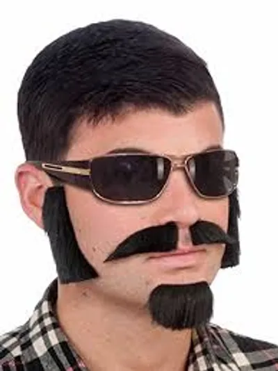 Illustration disguise - Image 2