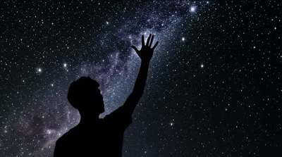 Illustration seeking