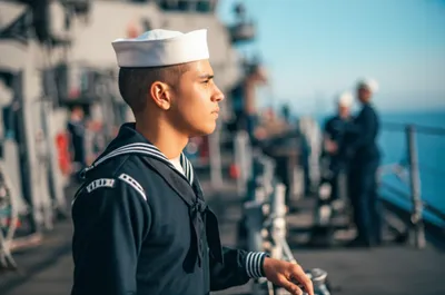 Illustration seamen - Image 1