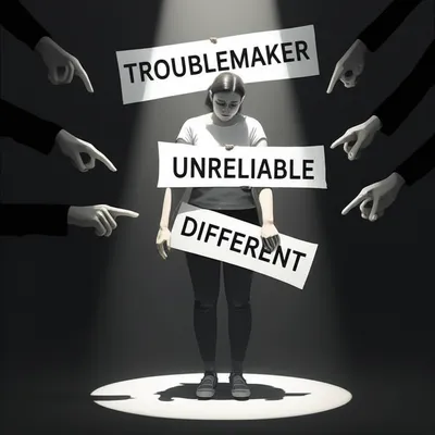 Illustration branding - Image 1