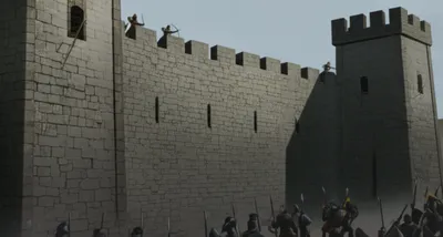 Hình ảnh minh họa muniment - Ảnh 1