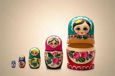 Illustration nested - Image 1