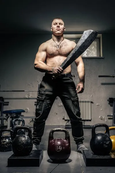 Illustration brandished - Image 2