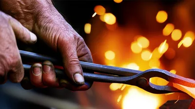 Illustration brawny - Image 1