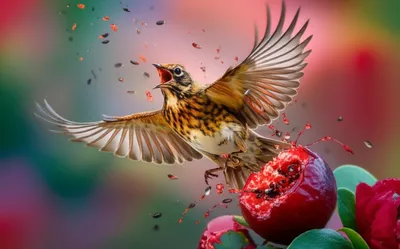 Illustration pop - Image 1