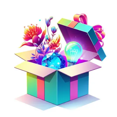 Illustration novella - Image 1