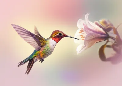 Illustration superfine - Image 1