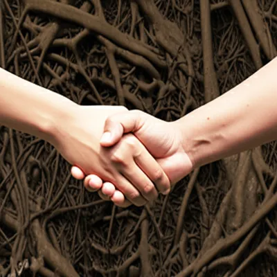 Illustration mutually - Image 1