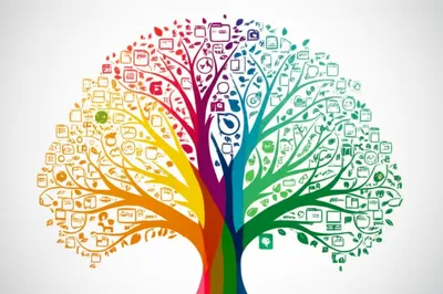 Illustration branches - Image 1