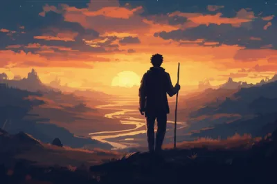 Illustration rove - Image 1