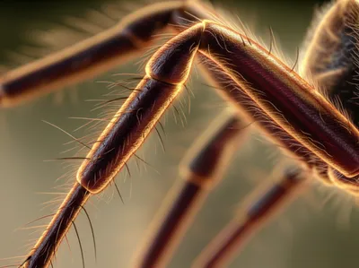 Illustration tibias - Image 1