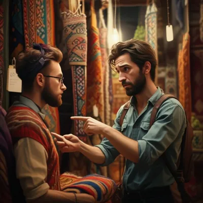 Illustration beating - Image 1