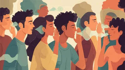 Illustration parol - Image 1