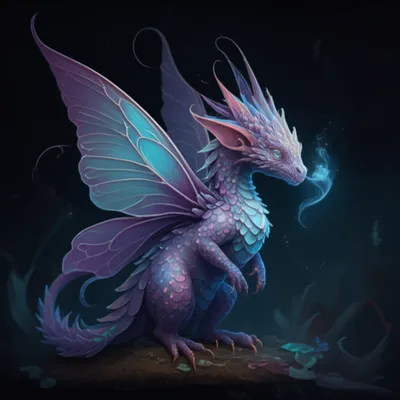 Illustration knockout - Image 1