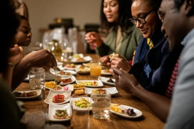 Illustration tastings - Image 1