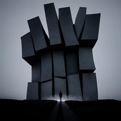 Illustration hurdles - Image 1