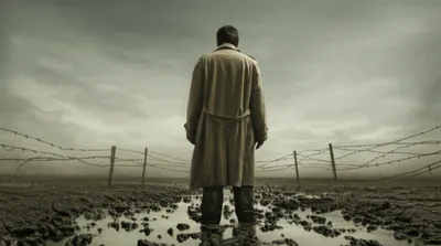 Illustration trenches - Image 1