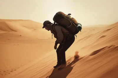 Illustration humps - Image 1