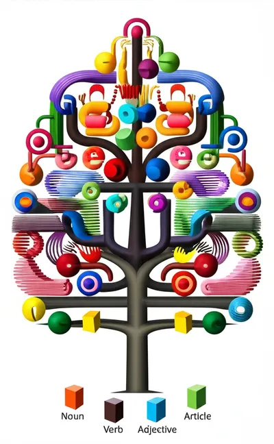 Illustration sentence - Image 1