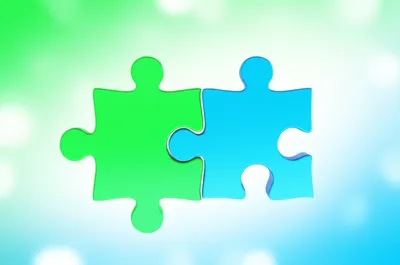 Illustration paired - Image 1