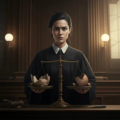 Illustration answering - Image 1