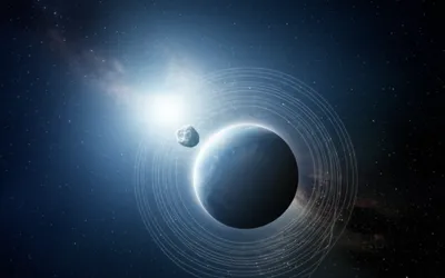 Illustration perturbing - Image 1