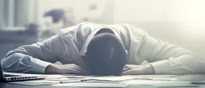 Illustration shattered - Image 1